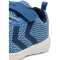 hummel Actus Recycled Sneaker Kinder 7470 - federal blue 38