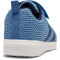 hummel Actus Recycled Sneaker Kinder 7470 - federal blue 38