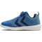 hummel Actus Recycled Sneaker Kinder 7470 - federal blue 38