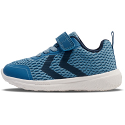 hummel Actus Recycled Babyschuhe 7470 - federal blue 19