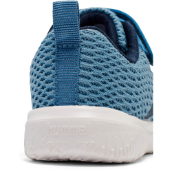 hummel Actus Recycled Babyschuhe 7470 - federal blue 19