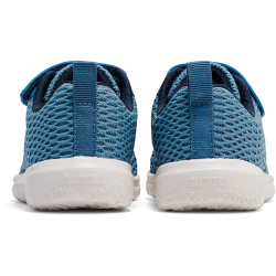 hummel Actus Recycled Babyschuhe 7470 - federal blue 19
