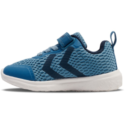 hummel Actus Recycled Babyschuhe 7470 - federal blue 22