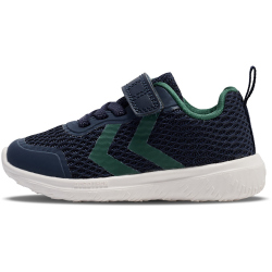 hummel Actus Recycled Babyschuhe 7381 - dark navy 19