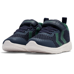 hummel Actus Recycled Babyschuhe 7381 - dark navy 22