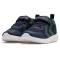 hummel Actus Recycled Babyschuhe 7381 - dark navy 22