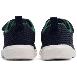 hummel Actus Recycled Babyschuhe 7381 - dark navy 24