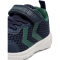 hummel Actus Recycled Babyschuhe 7381 - dark navy 24