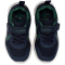 hummel Actus Recycled Babyschuhe 7381 - dark navy 24