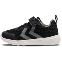 hummel Actus Recycled Babyschuhe 2267 - anthracite 19