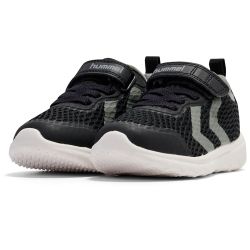 hummel Actus Recycled Babyschuhe 2267 - anthracite 19