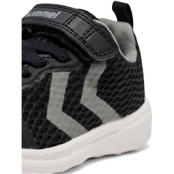 hummel Actus Recycled Babyschuhe 2267 - anthracite 19