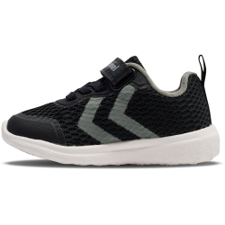 hummel Actus Recycled Babyschuhe 2267 - anthracite 22