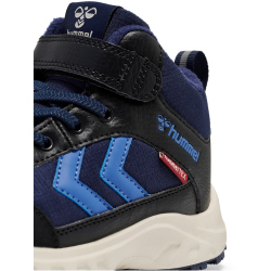 hummel Root hummelTEX Mid-Top Sneaker wasserabweisend...