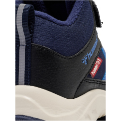 hummel Root hummelTEX Mid-Top Sneaker wasserabweisend...