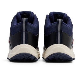 hummel Root hummelTEX Mid-Top Sneaker wasserabweisend...
