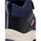hummel Root hummelTEX Mid-Top Sneaker wasserabweisend Kinder 7379 - dutch blue 33