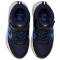 hummel Root hummelTEX Mid-Top Sneaker wasserabweisend Kinder 7379 - dutch blue 33