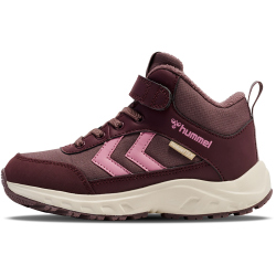 hummel Root hummelTEX Mid-Top Sneaker wasserabweisend...