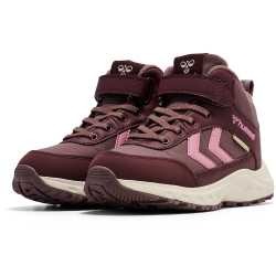 hummel Root hummelTEX Mid-Top Sneaker wasserabweisend...