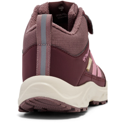hummel Root hummelTEX Mid-Top Sneaker wasserabweisend...