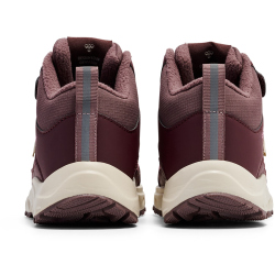 hummel Root hummelTEX Mid-Top Sneaker wasserabweisend...