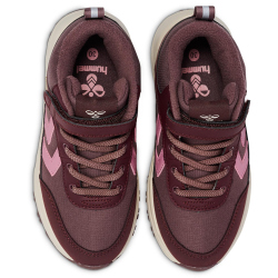 hummel Root hummelTEX Mid-Top Sneaker wasserabweisend...