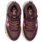 hummel Root hummelTEX Mid-Top Sneaker wasserabweisend Kinder 3016 - vineyard wine 33
