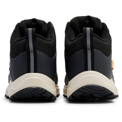 hummel Root hummelTEX Mid-Top Sneaker wasserabweisend...