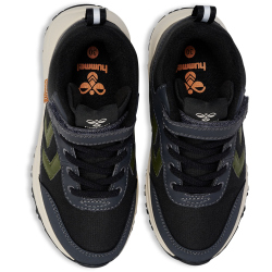 hummel Root hummelTEX Mid-Top Sneaker wasserabweisend...