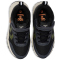 hummel Root hummelTEX Mid-Top Sneaker wasserabweisend Kinder 2366 - ebony 28