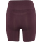 hummel hmlTIF Seamless Fitness Shorts Damen 8016 - fudge XS
