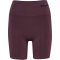 hummel hmlTIF Seamless Fitness Shorts Damen 8016 - fudge XS