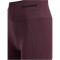 hummel hmlTIF Seamless Fitness Shorts Damen 8016 - fudge XS
