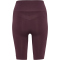 hummel hmlTIF Seamless Radlerhose Damen 8016 - fudge XS