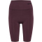 hummel hmlTIF Seamless Radlerhose Damen 8016 - fudge XS