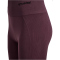 hummel hmlTIF Seamless Radlerhose Damen 8016 - fudge XS