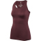 hummel hmlTIF Seamless Tanktop Damen 8016 - fudge XS