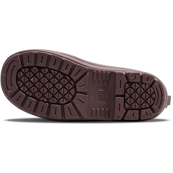 hummel Thermo Gummistiefel gefüttert Kinder 8029 - peppercorn 26