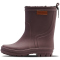 hummel Thermo Gummistiefel gefüttert Kinder 8029 - peppercorn 26