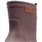 hummel Thermo Gummistiefel gefüttert Kinder 8029 - peppercorn 26