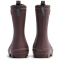 hummel Thermo Gummistiefel gefüttert Kinder 8029 - peppercorn 26