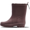 hummel Thermo Gummistiefel gefüttert Kinder 8029 - peppercorn 26