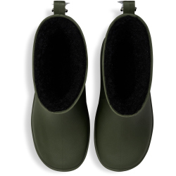 hummel Thermo Gummistiefel gefüttert Kinder 6603 -...