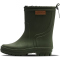 hummel Thermo Gummistiefel gefüttert Kinder 6603 - winter moss 36