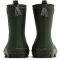 hummel Thermo Gummistiefel gefüttert Kinder 6603 - winter moss 36