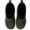 hummel Thermo Gummistiefel gefüttert Kinder 6603 - winter moss 36