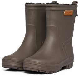 hummel Thermo Gummistiefel gefüttert Kinder 0554 -...