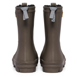hummel Thermo Gummistiefel gefüttert Kinder 0554 -...