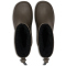 hummel Thermo Gummistiefel gefüttert Kinder 0554 - major brown 34